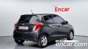 ChevroletGMDaewoo Spark LT 2020 года из Южной Кореи
