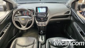 ChevroletGMDaewoo Spark LT 2020 года из Южной Кореи
