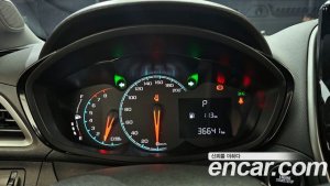 ChevroletGMDaewoo Spark LT 2020 года из Южной Кореи