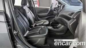 ChevroletGMDaewoo Spark LT 2020 года из Южной Кореи