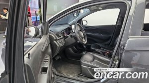 ChevroletGMDaewoo Spark LT 2020 года из Южной Кореи