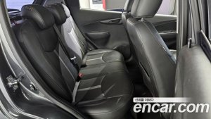 ChevroletGMDaewoo Spark LT 2020 года из Южной Кореи