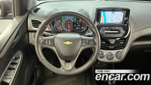 ChevroletGMDaewoo Spark LT 2020 года из Южной Кореи