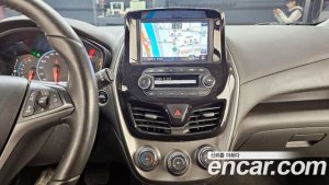 ChevroletGMDaewoo Spark LT 2020 года из Южной Кореи