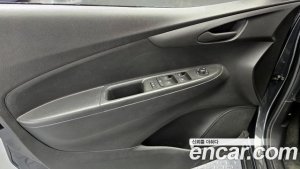 ChevroletGMDaewoo Spark LT 2020 года из Южной Кореи