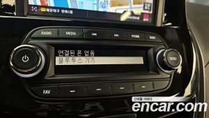 ChevroletGMDaewoo Spark LT 2020 года из Южной Кореи