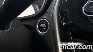 ChevroletGMDaewoo Spark LT 2020 года из Южной Кореи