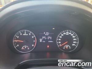 Kia Seltos Бензин 1.6 Turbo 2WD 2020 года из Южной Кореи