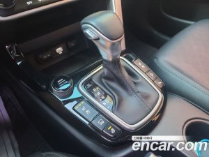 Kia Seltos Бензин 1.6 Turbo 2WD 2020 года из Южной Кореи