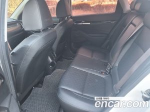 Kia Seltos Бензин 1.6 Turbo 2WD 2020 года из Южной Кореи