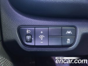 Kia Seltos Бензин 1.6 Turbo 2WD 2020 года из Южной Кореи