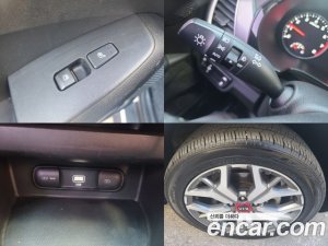 Kia Seltos Бензин 1.6 Turbo 2WD 2020 года из Южной Кореи