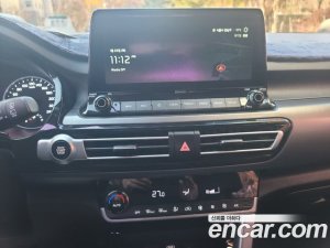 Kia Seltos Бензин 1.6 Turbo 2WD 2020 года из Южной Кореи