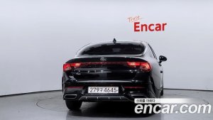 Kia K5 2.0 2020 года из Южной Кореи