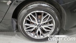 Kia K5 2.0 2020 года из Южной Кореи