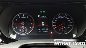Kia K5 2.0 2020 года из Южной Кореи