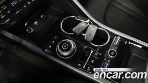 Kia K5 2.0 2020 года из Южной Кореи