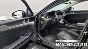 Kia K5 2.0 2020 года из Южной Кореи