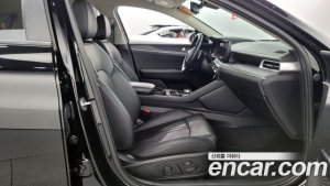 Kia K5 2.0 2020 года из Южной Кореи