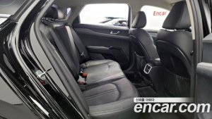 Kia K5 2.0 2020 года из Южной Кореи