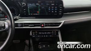 Kia K5 2.0 2020 года из Южной Кореи