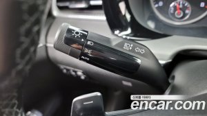 Kia K5 2.0 2020 года из Южной Кореи