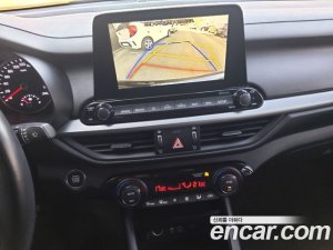 Kia K3 Luxury 2020 года из Южной Кореи