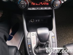 Kia K3 Luxury 2020 года из Южной Кореи
