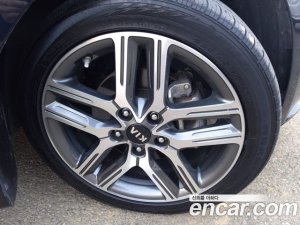 Kia K3 Luxury 2020 года из Южной Кореи