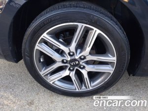 Kia K3 Luxury 2020 года из Южной Кореи