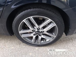 Kia K3 Luxury 2020 года из Южной Кореи