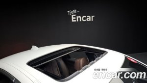 BMW 5-Series 520i M Sport 2020 года из Южной Кореи