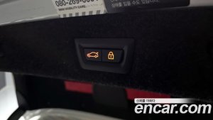 BMW 5-Series 520i M Sport 2020 года из Южной Кореи