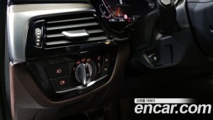 BMW 5-Series 520i M Sport 2020 года из Южной Кореи