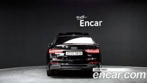 Audi A6 45 TDI 4WD Premium 2020 года из Южной Кореи
