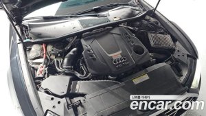Audi A6 45 TDI 4WD Premium 2020 года из Южной Кореи