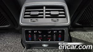 Audi A6 45 TDI 4WD Premium 2020 года из Южной Кореи