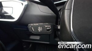 Audi A6 45 TDI 4WD Premium 2020 года из Южной Кореи