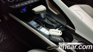 Hyundai AVANTE 1.6 2021 года из Южной Кореи