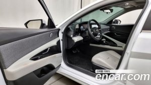 Hyundai AVANTE 1.6 2021 года из Южной Кореи
