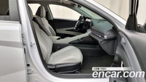 Hyundai AVANTE 1.6 2021 года из Южной Кореи