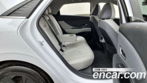 Hyundai AVANTE 1.6 2021 года из Южной Кореи