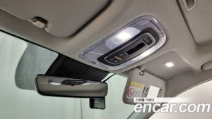 Hyundai AVANTE 1.6 2021 года из Южной Кореи