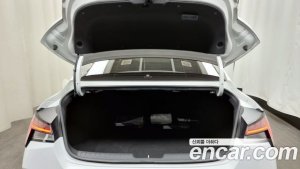 Hyundai AVANTE 1.6 2021 года из Южной Кореи