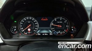 BMW 4-Series 420d xDrive Sport Gran Coupe 2020 года из Южной Кореи