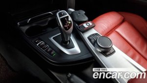 BMW 4-Series 420d xDrive Sport Gran Coupe 2020 года из Южной Кореи