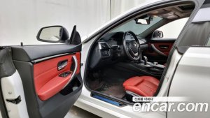 BMW 4-Series 420d xDrive Sport Gran Coupe 2020 года из Южной Кореи