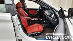 BMW 4-Series 420d xDrive Sport Gran Coupe 2020 года из Южной Кореи