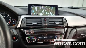 BMW 4-Series 420d xDrive Sport Gran Coupe 2020 года из Южной Кореи
