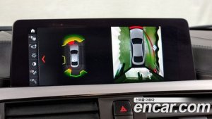 BMW 4-Series 420d xDrive Sport Gran Coupe 2020 года из Южной Кореи